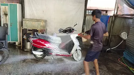 Y K Car Wash And Detailing