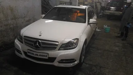 Yafoor Car Clinic