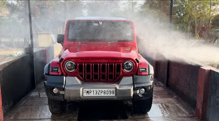 Yash car services