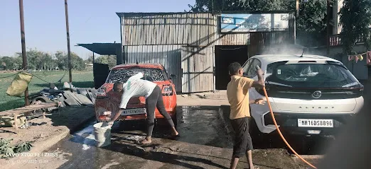 Yashsawini Washing Centre