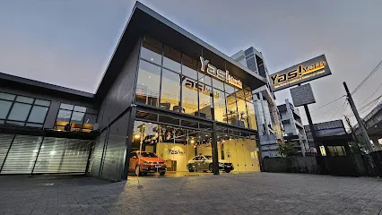 Yas!Mark - The Auto Detailing Company