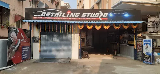YASMIN DETAILING STUDIO