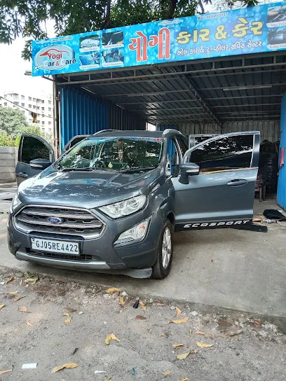 Yogi Car & Care Service Centre