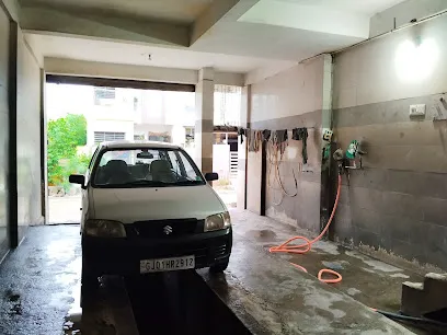 Yogiraj Motors