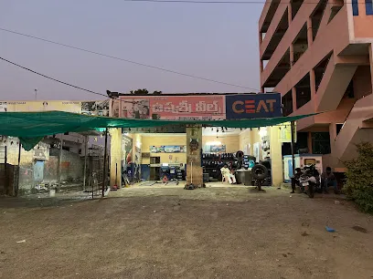 Yokohama Club Network - Usha Sree Wheels, Sarathi Nagar