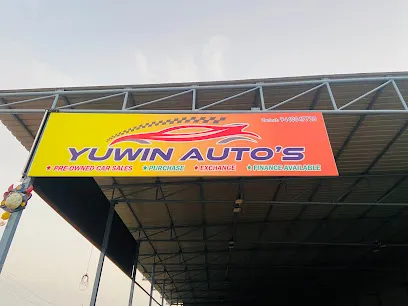 Yuwin autos Sell and purchase Car in Warangal