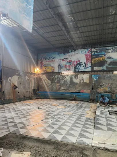 Zain Car and Bike Wash