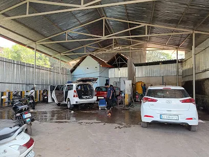ZAIN Car & Bike Service Centre