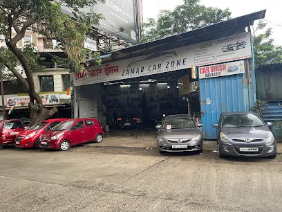 ZAMAR CAR ZONE