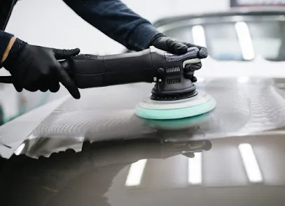 ZAS Car Care ( Car / Bike Wash, Polishing, Painting & Mechanical services)