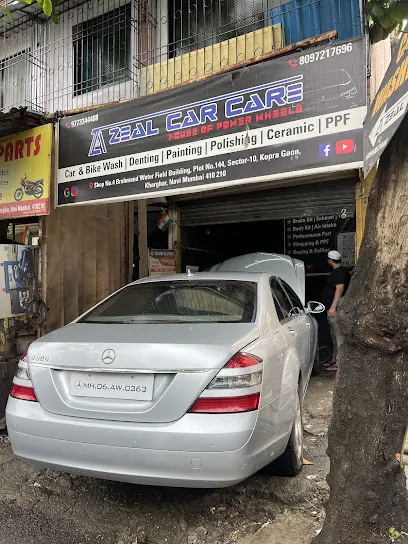 Zeal car care