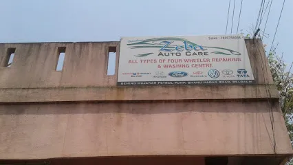 Zeba Auto Care