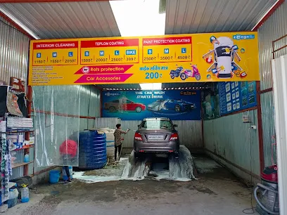 Zenga car wash n services