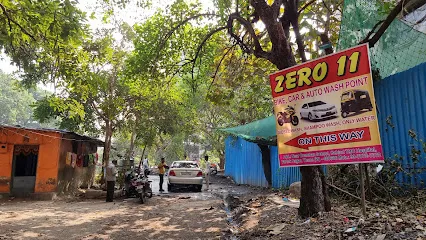 Zero 1 1 Washing Center