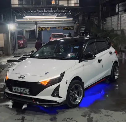 Zero Spot- Car Detailing, Spa & Services, Siliguri | Ceramic Coating, Graphene Coating, Garware Paint Protection Film (PPF)