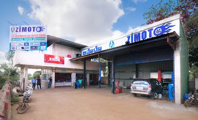 ZIMOTO