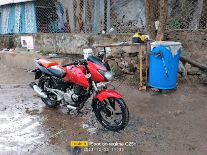 Zubair Bike & Car washing point