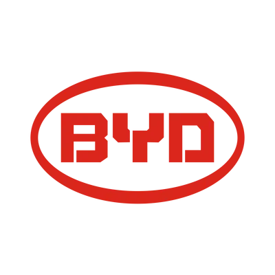 BYD