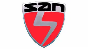 San