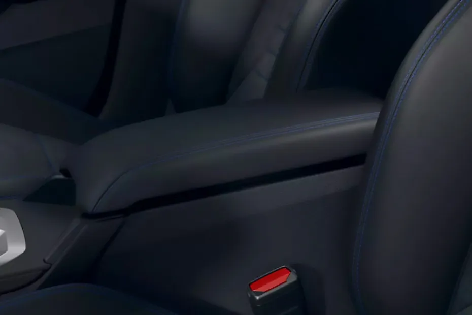 BMW 2 Series Gran Coupe Front Armrest