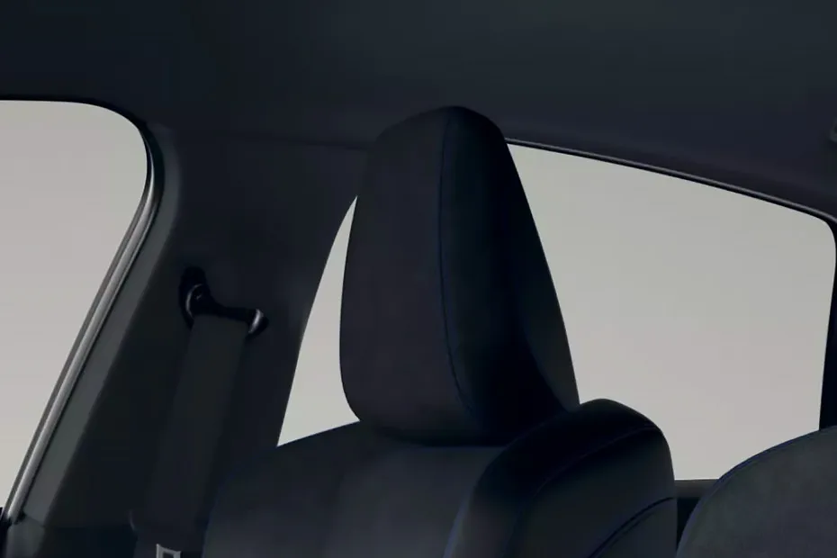 BMW 2 Series Gran Coupe Front Seat Headrest