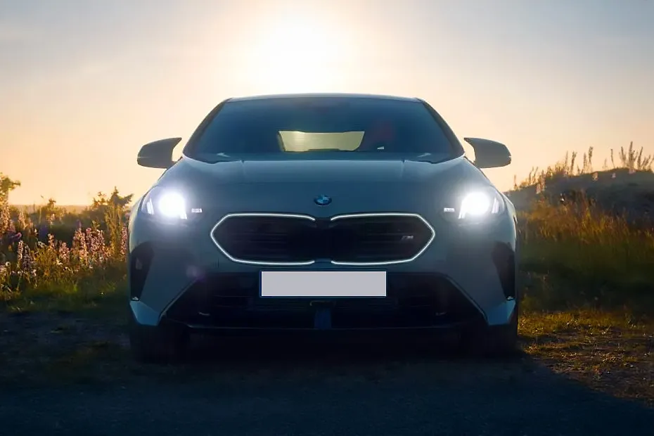 2 Series Gran Coupe image