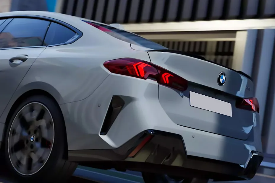 BMW 2 Series Gran Coupe Taillight