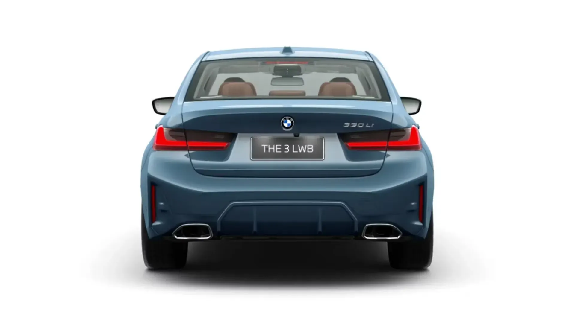 3 Series LWB image