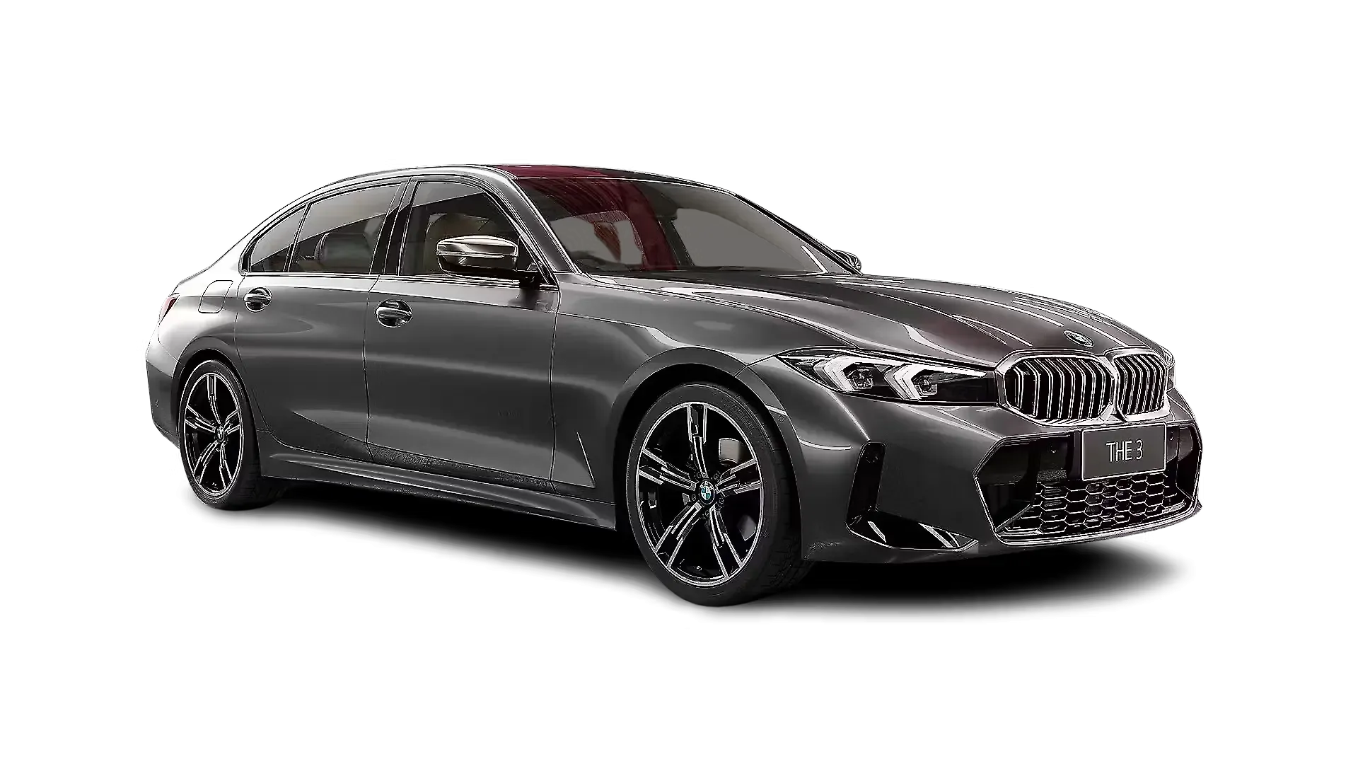 3 Series LWB image