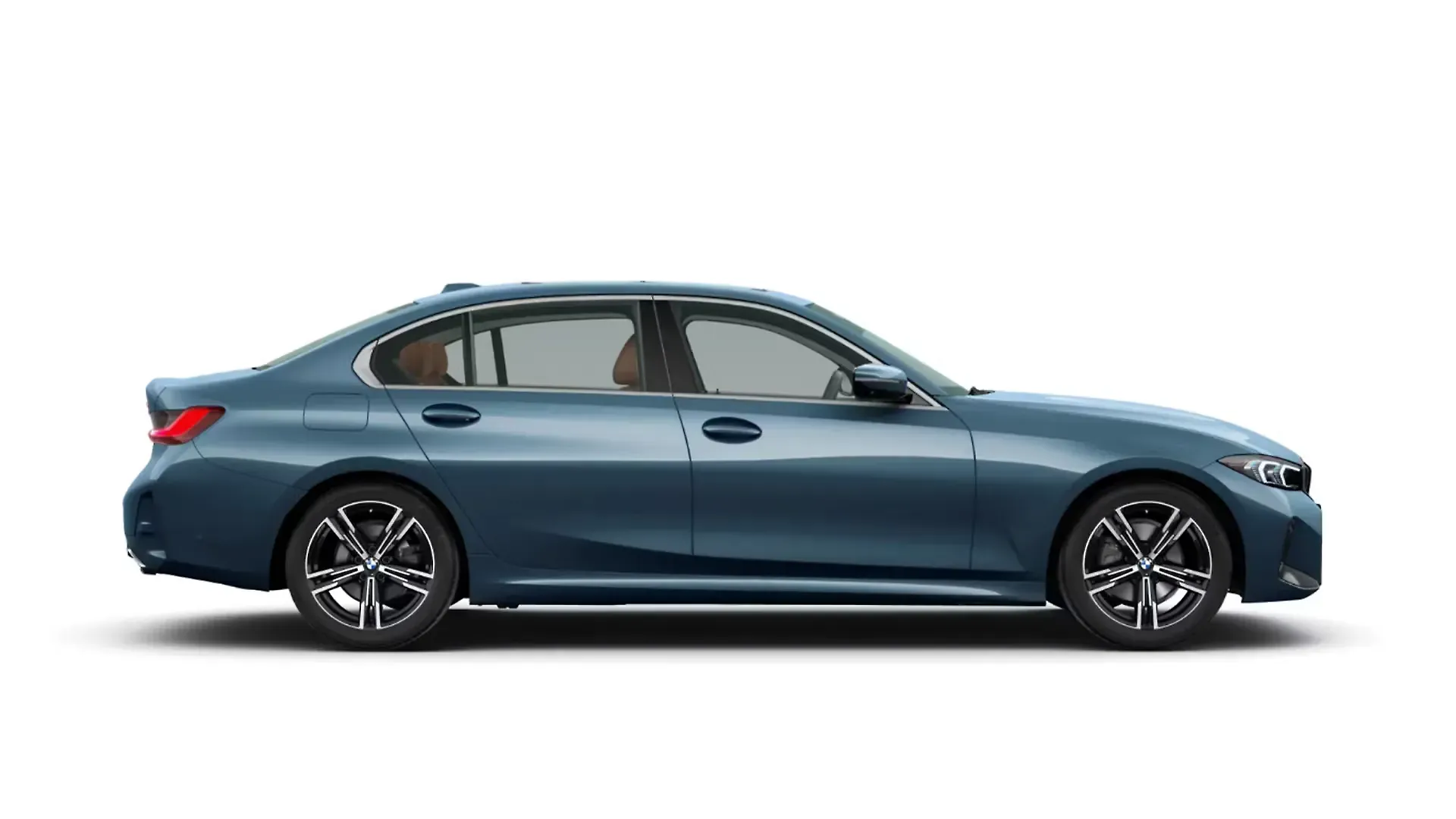 3 Series LWB image