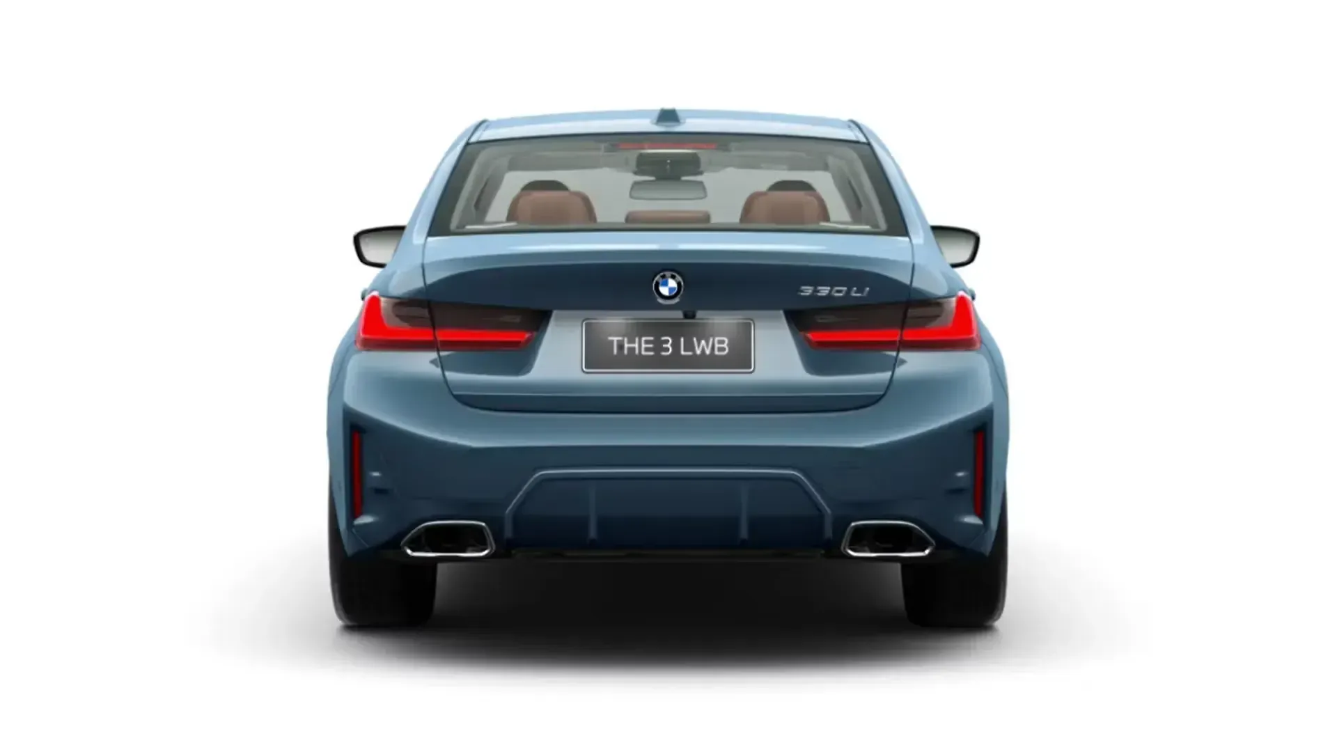 3 Series LWB image