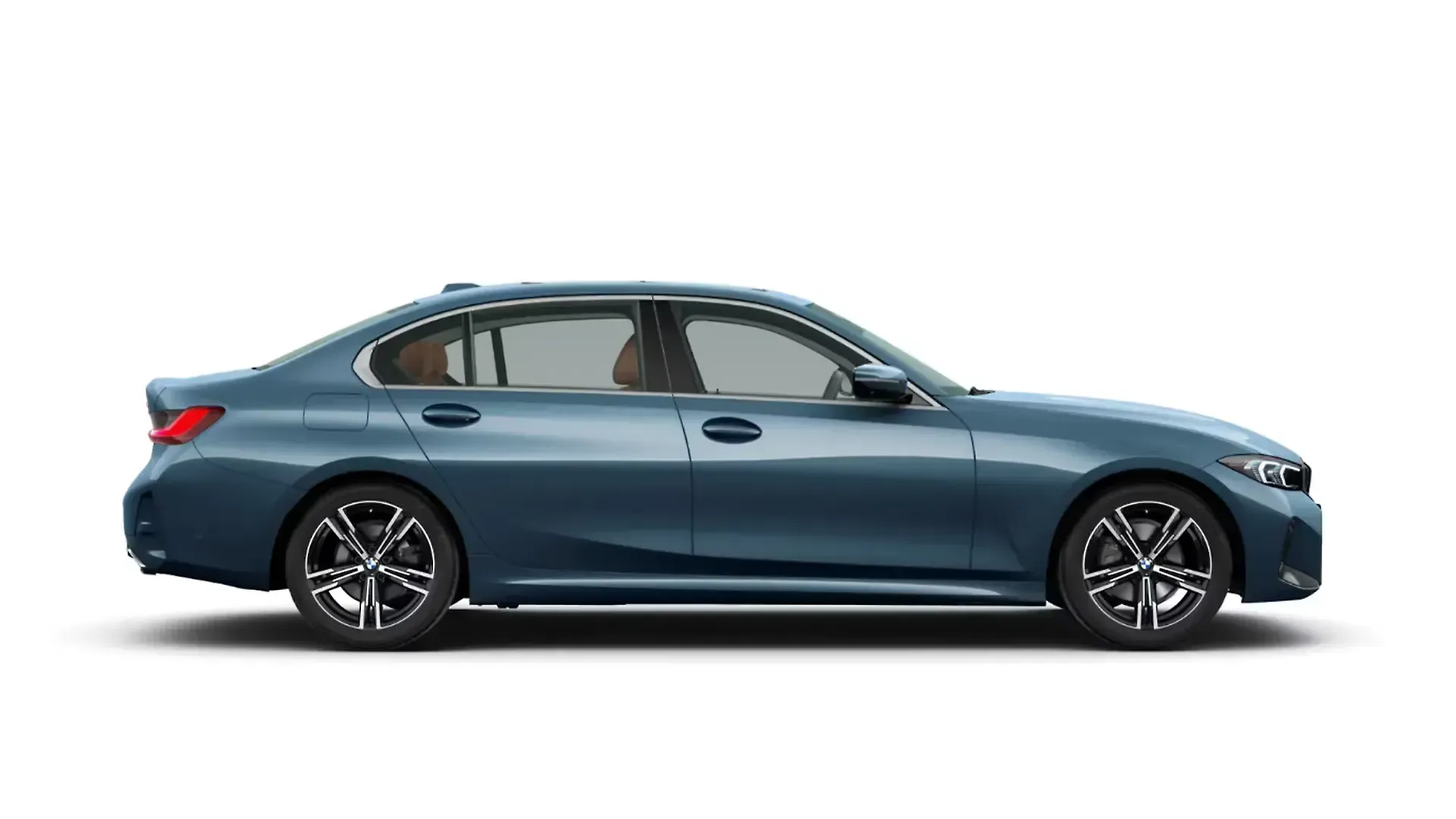 3 Series LWB image