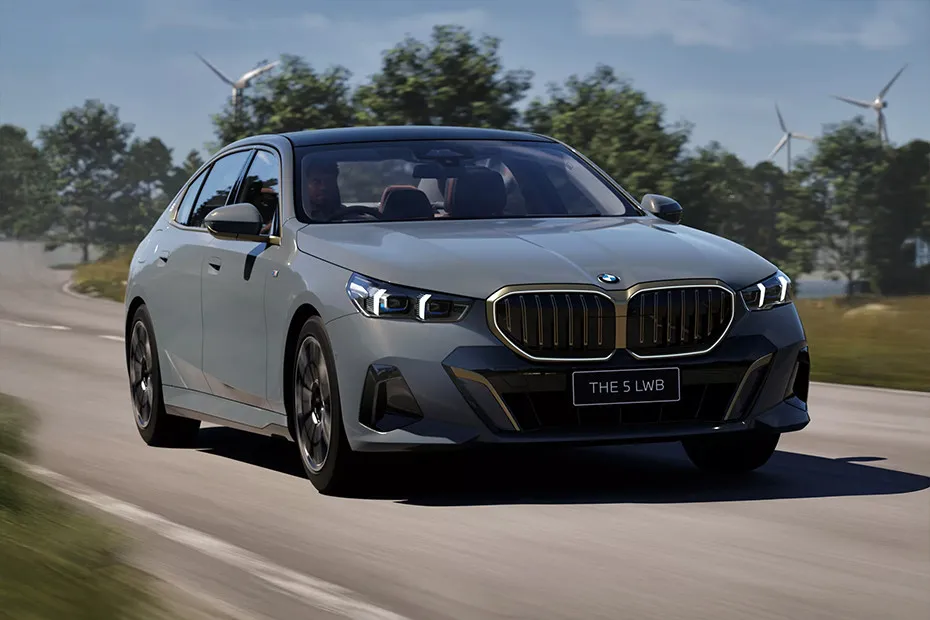 5 Series image