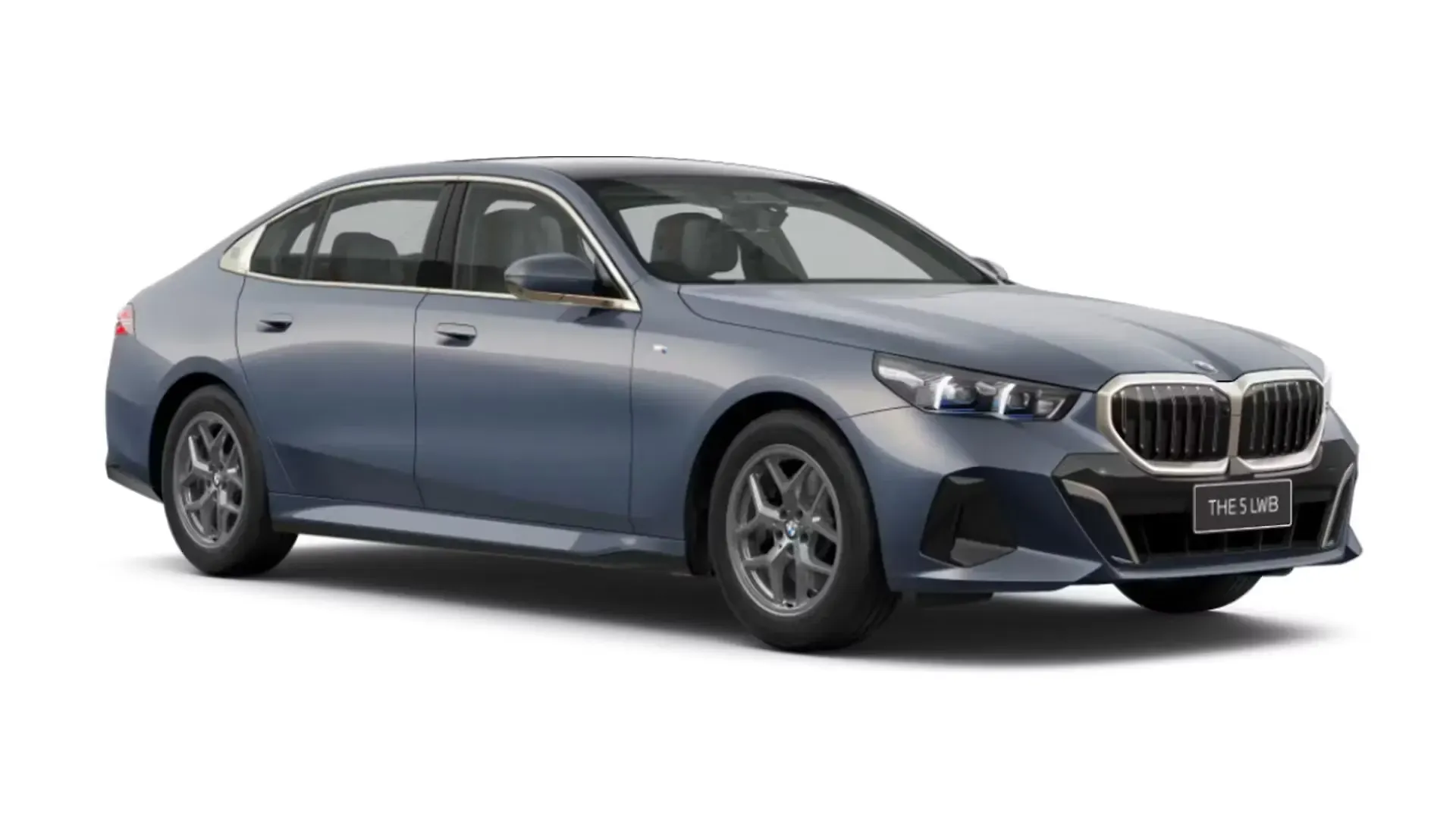 5 Series image