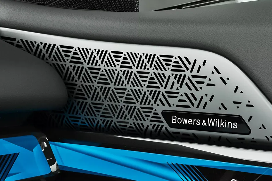 BMW 5 Series Front Speaker