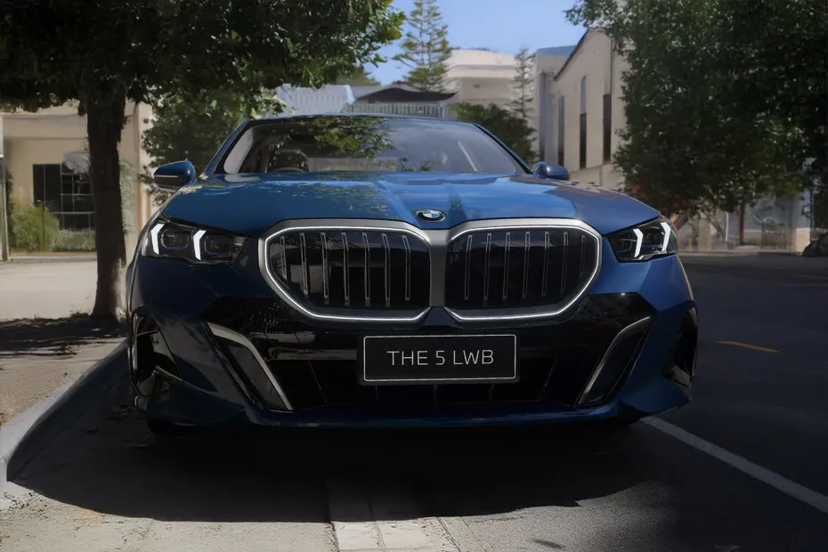5 Series image