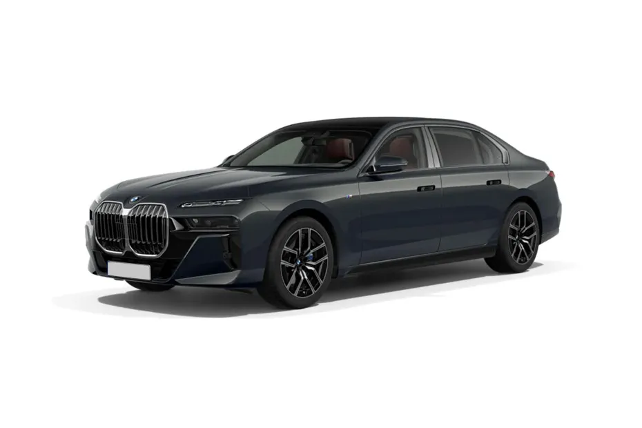 7 Series Individual Dravit Grey Metallic Color