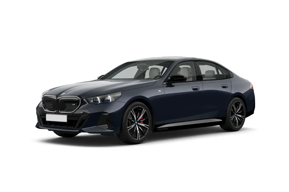 i5 Carbon Black Metallic Color