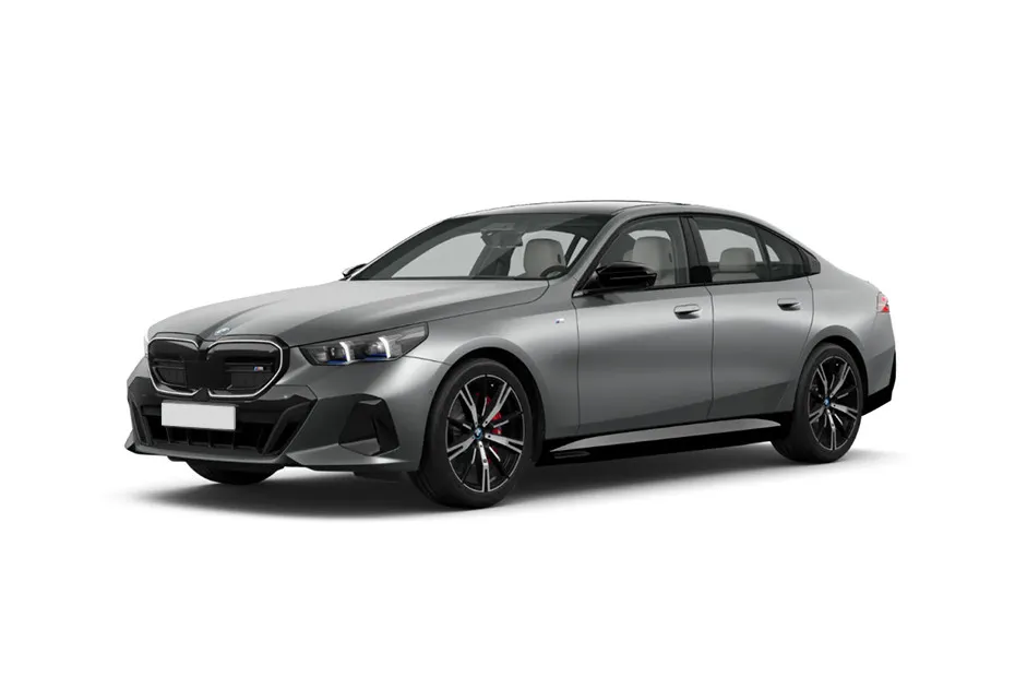 i5 Frozen Pure Grey Metallic Color