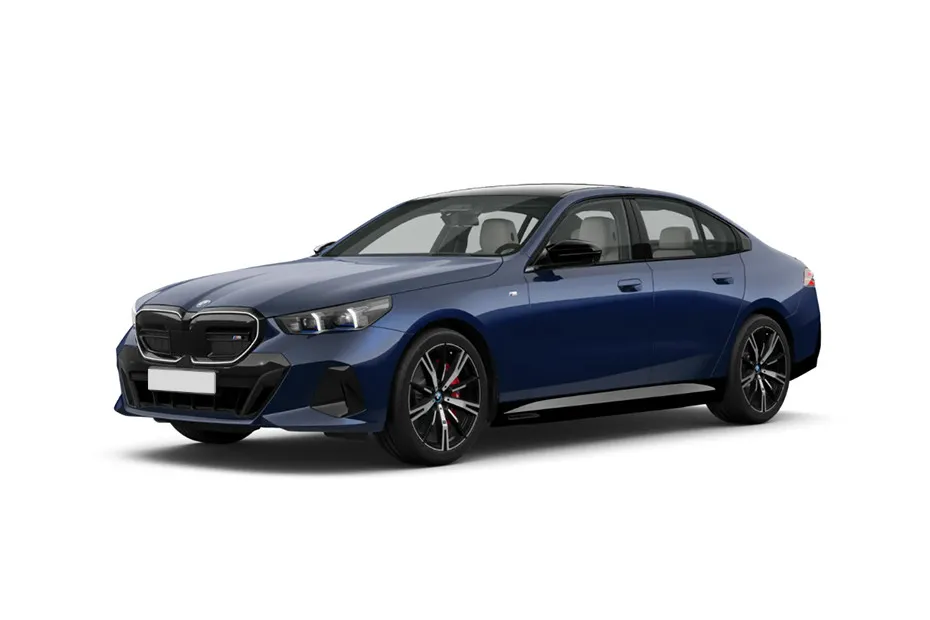 i5 Tanzanite Blue Metallic Color