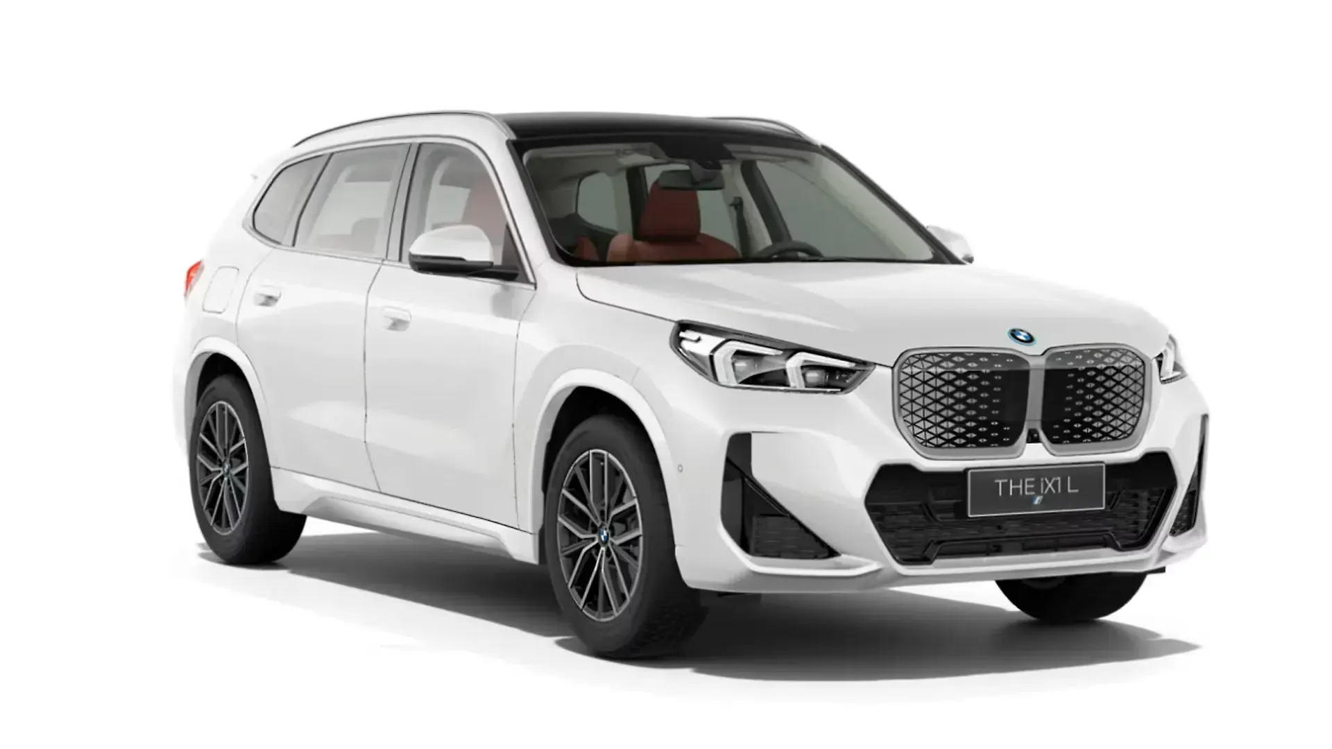 Mineral White Metallic