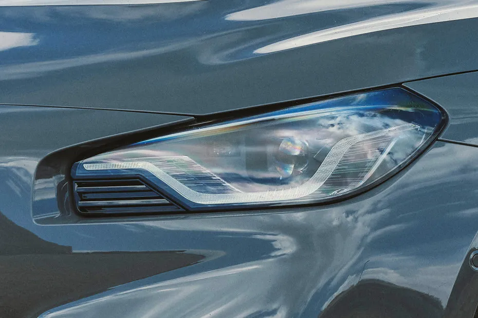 BMW M2 Headlight