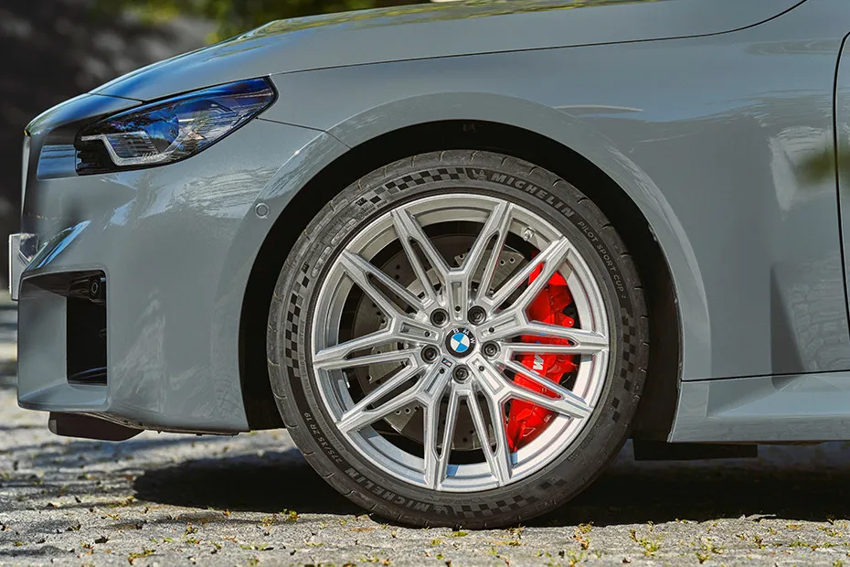 BMW M2 Wheel