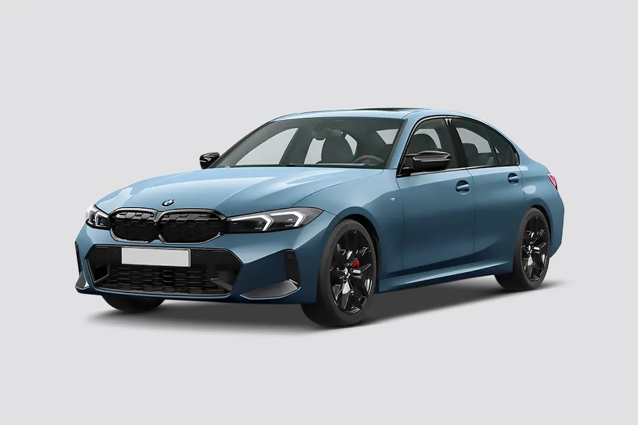 M340i image