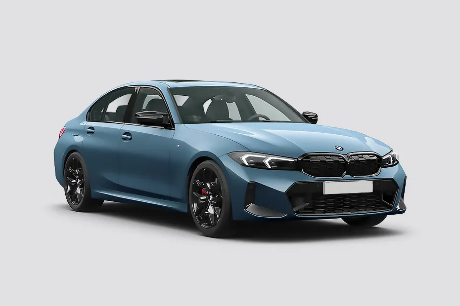 M340i image