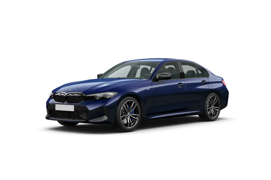 M340i image