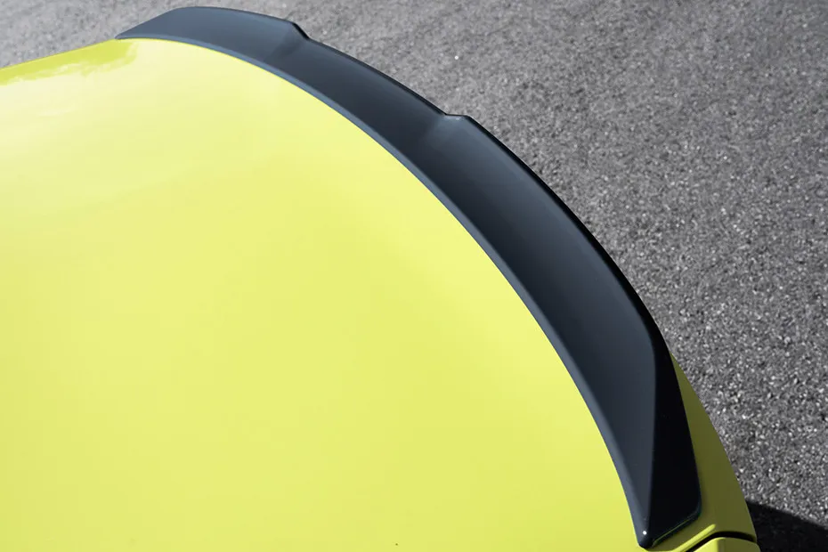 BMW M4 Exterior Image