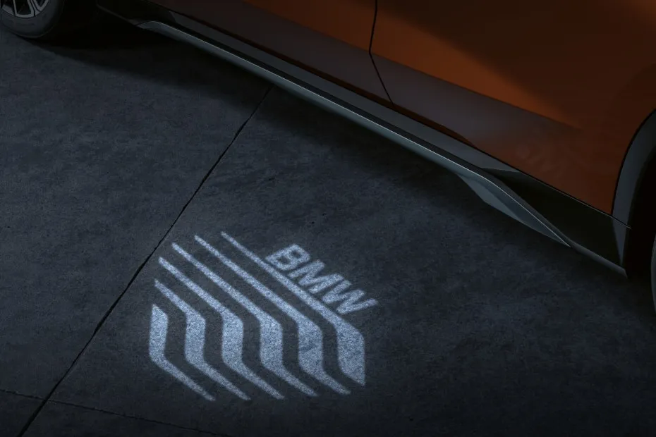 BMW X1 Interior Image