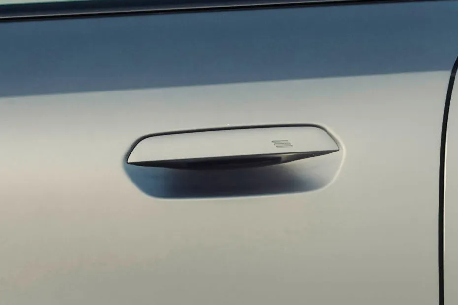 BMW X3 Door Handle