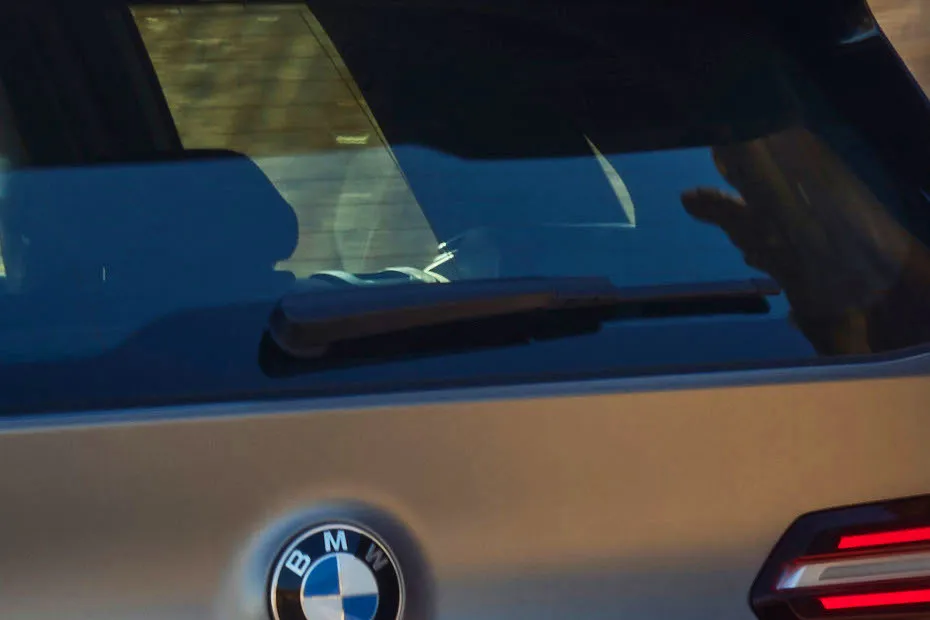 BMW X3 Rear Wiper